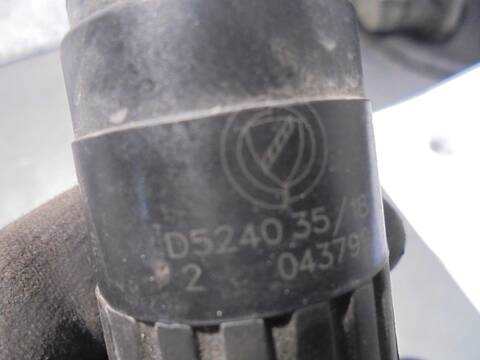 Foto 2ª: Motor Limpia Delantero Jeep Renegade 1.0 T-GDI CAT 120CV 88KW [55282151] (2018)