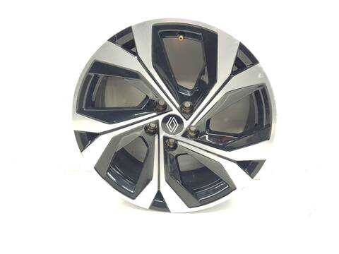 LLanta Aleacion Renault Arkana TECHNO