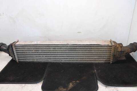 Intercooler Audi A4 ADVANCED EDITION 143CV 105KW