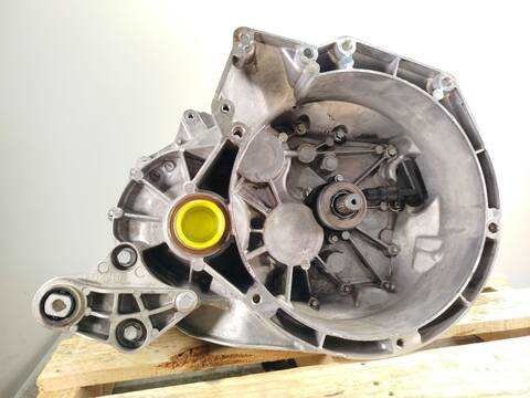 Caja Cambios Ford Focus 1.0 ECOBOOST 125CV 92KW
