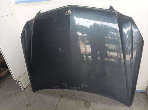 Foto 3ª: Capot Mercedes Clase E 180 220 CDI BLUEEFFICIENCY 212.202) 170CV 125KW FAMILIAR [651924] (2017)