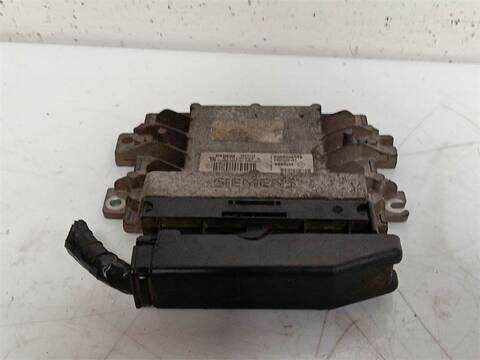 Centralita Motor ECU Renault Kangoo D7F710