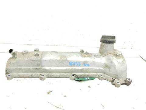 Foto 3ª: Despiece Motor Toyota Corolla 1.4 D-4D TERRA SEDAN 90CV 66KW [1ND] (2005)