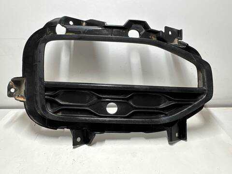 Rejilla Delantera Volkswagen T-Roc DKZA