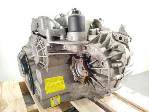 Foto 2ª: Caja Cambios Automatica Volkswagen Passat 2.0 TDI 16V 140CV 103KW AUT. [CBAB] (2010)