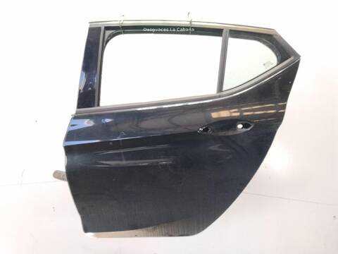 Puerta Trasera Izquierda Opel Astra 1.4 TURBO 68) 150CV