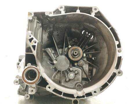 Caja Cambios Ford B Max 1.0 ECOBOOST 100CV 74KW JK)