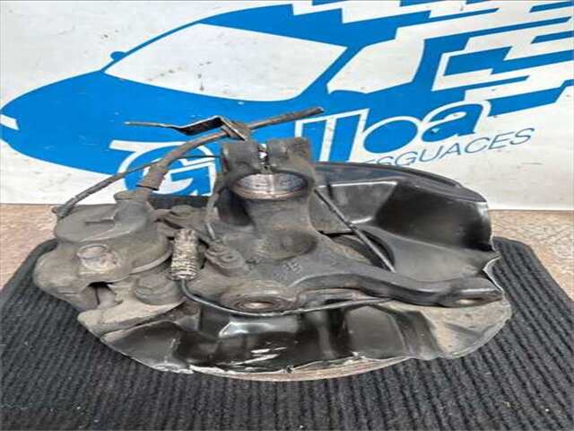 Mangueta Delantera Derecha Bmw Serie 3 315 2.0 320D [2.0 LTR. - 100 KW 16V DIESEL CAT]
