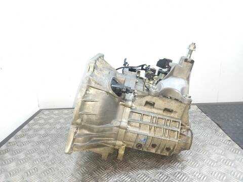 Caja Cambios Ford Transit R2PA