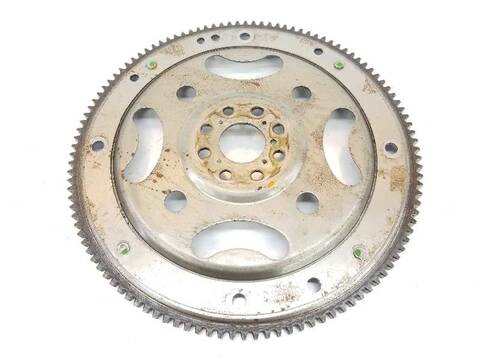 Foto 3ª: Volante Motor Land Rover Range 3.0 TD V6 245CV [306DT] (2005)