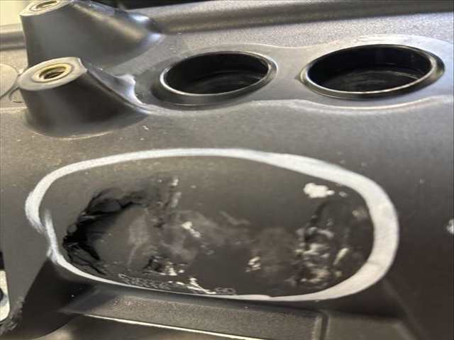 Foto 2ª: Motor Completo Dodge Charger 5.7 V8 375 CV 276KW [EZH] (2018)