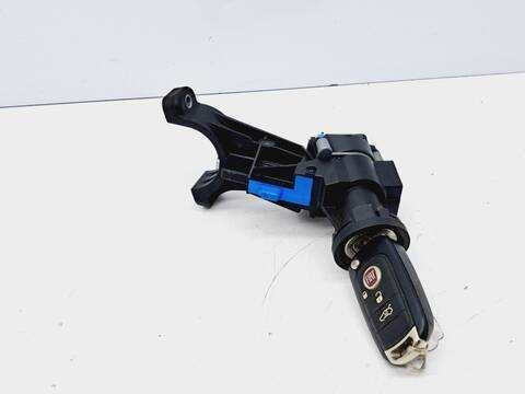 Motor de Arranque Fiat Tipo EASY 95CV 70KW