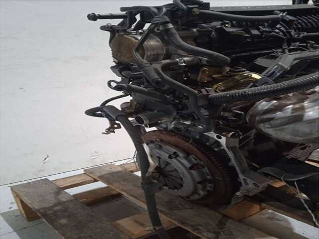 Foto 3ª: Motor Completo Honda Jazz 1.2 DSI CAT 78CV 57KW (2005)