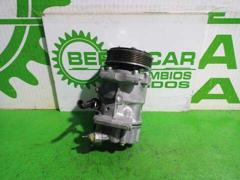 Compresor Aire Acondicionado Peugeot 508 ACTIVE 150CV 110KW