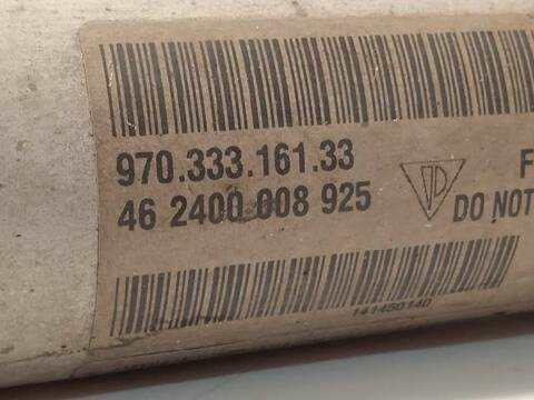 Foto 4ª: Amortiguador Trasero Izquierdo Porsche Panamera GTS 440CV 324KW [CXPA] (2014)