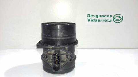 Foto 2ª: Caudalimetro Volkswagen Passat ADVANCE 140CV 103KW [BKP] (2007)