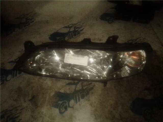 Faro Izquierdo Opel Vectra 2.0 DTI 16V