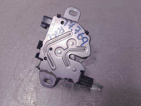 Foto 2ª: Cerradura Capot Ford C Max AMBIENTE D) 115CV 85KW FOCUS CAP) [KKDA] (2005)