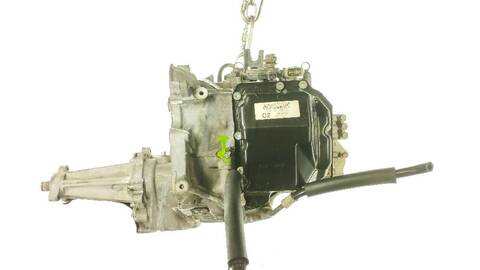 Foto 2ª: Caja Cambios Opel Antara 2.0 CDTI [Z 20 S] (2006)