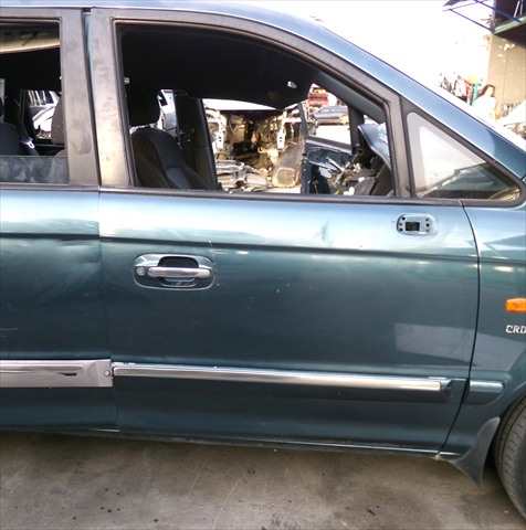 Puerta Delantera Derecha Hyundai Trajet 2.0 CRDI 2000-2008