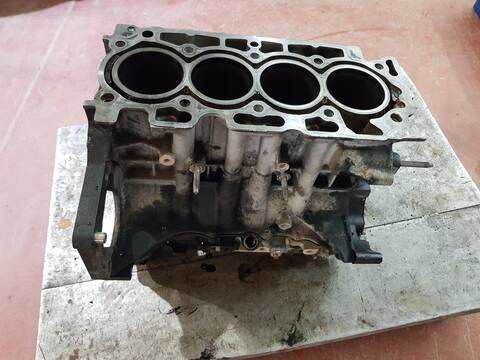 Foto 2ª: Bloque Motor Peugeot 5008 ACTIVE 130CV 97KW [YH01]