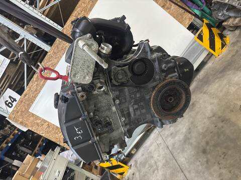 Foto 2ª: Motor Completo Bmw Z4 E89 204CV 150KW [N52B25A N52B25O1 N52] (2010)