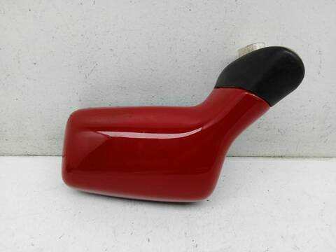 Foto 2ª: Retrovisor Izquierdo Audi Coupe COUPE [KV] (1990)