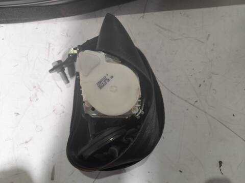 Foto 3ª: Kit Airbag Citroen C5 1.6 16V HDI FAP BERLINA 109CV 80KW [9HZDV6TED4] (2010)
