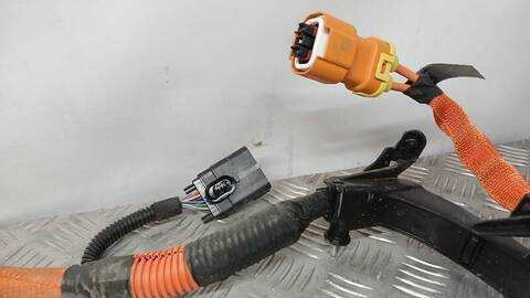 Foto 3ª: Centralita Motor ECU Jeep Avenger ELECTRIC 156CV 115KW [ZKW (ZK02)] (2024)