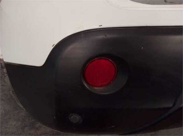 Foto 3ª: Paragolpes Trasero Nissan Qashqai 1.6 TEKNA SPORT [1.6 LTR. - 96 KW DCI TURBODIESEL CAT] [R9M]
