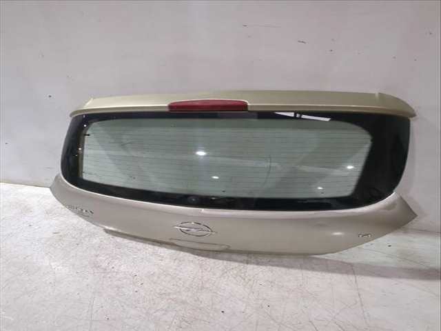 Foto 3ª: Portón Opel Corsa 1.4 L08 L68) 90CV [Z 14 XEP] (2006)