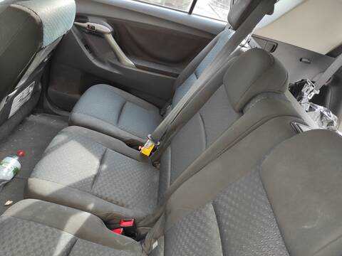 Asientos Traseros Toyota Verso 1ADFTV