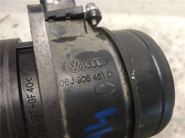 Foto 3ª: Caudalimetro Audi A4 1.8 BASIS [1.8 LTR. - 118 KW 16V TFSI] [CDHB]
