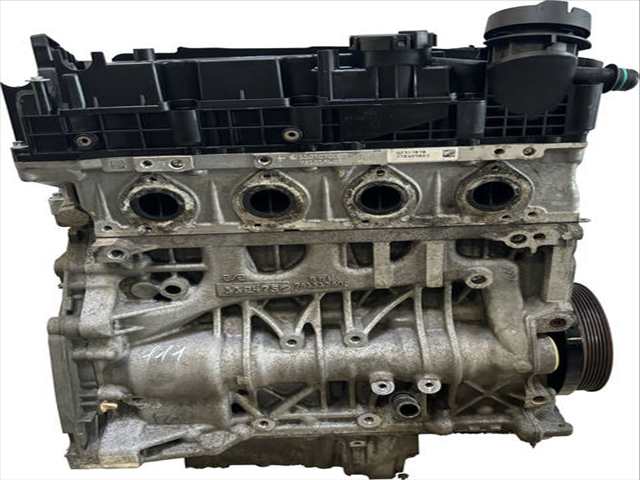 Motor Completo Bmw X1 E84 143CV 105KW