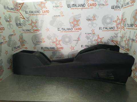 Foto 4ª: Palanca de Cambio Peugeot 208 ACCESS 68CV 50KW [8HR01] (2013)