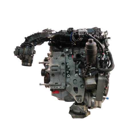 Motor Completo Bmw Serie 2 220 F22 F23 190CV 140KW