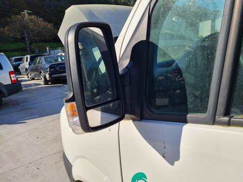 Foto 2ª: Retrovisor Izquierdo Volkswagen Crafter COMBI 30 163CV 120KW [CKUB] (2014)