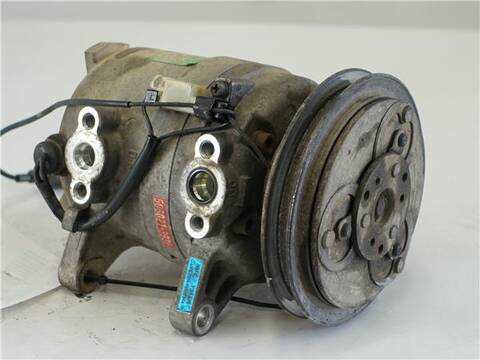 Compresor Aire Acondicionado Nissan Terrano 2.7 TDI 4WD 125CV 92KW