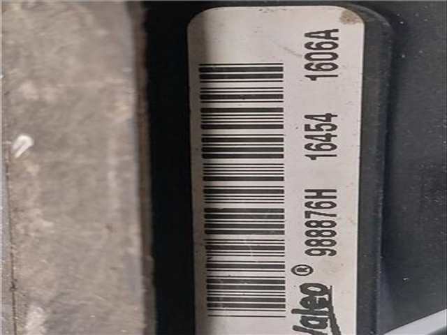 Foto 3ª: Intercooler Dodge Caliber 2.0 S 140CV 103KW [BSY + SERIAL] (2006)