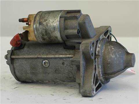 Foto 1ª: Motor de Arranque Renault Megane 2.0 CONFORT DYNAMIQUE BERLINA 150CV 110KW II BERLINA 5P [D/M9R A7] (2007)