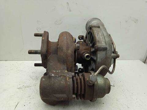 Turbocompresor Volvo S80 2.5 TD BERLINA 140CV 103KW