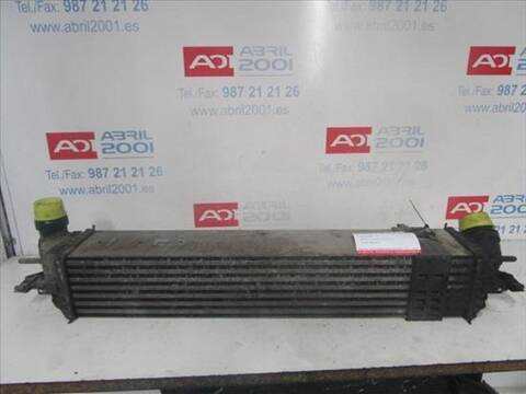 Intercooler Renault Laguna 2.0 DCI BT0K BT0J BT1A BT1D) BERLINA 131CV 96KW