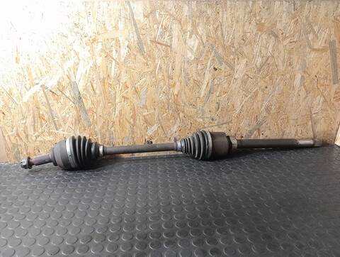 Transmision Delantera Derecha Renault Trafic DOB.CAB L1H1 DOKA 2 7T 140CV