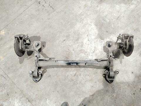 Puente Trasero Opel Meriva 1.4 75) 140CV 103KW