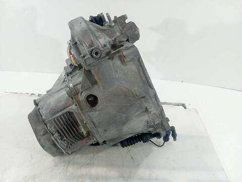 Foto 3ª: Caja Cambios Citroen C4 1.6 16V PICASSO 120CV 88KW [5FW] (2009)