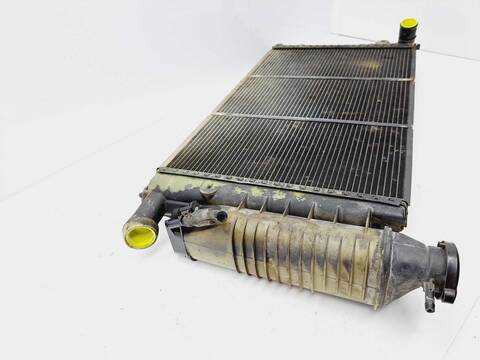 Foto 4ª: Radiador Motor Peugeot 306 STYLE D BERLINA 69CV 51KW [D9B] (1996)