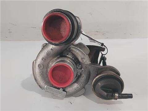 Foto 4ª: Turbocompresor Renault Megane 1.9 DTI BA1U) 80CV 59KW I BA0/1_) [F9Q 744] (2002)