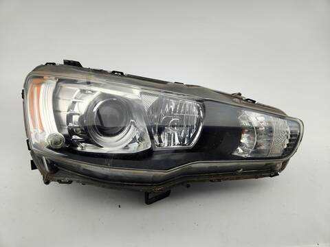 Faro Derecho Mitsubishi Lancer INVITE 140CV 103KW