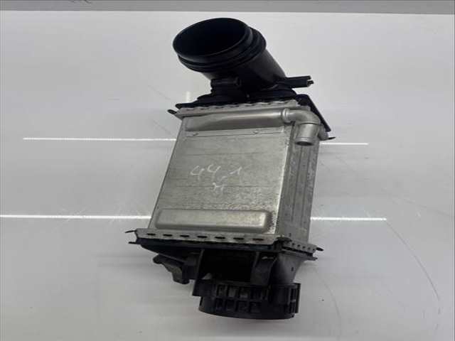 Foto 1ª: Intercooler Volkswagen T-Roc 150 CV 110KW [DXDB DXD] (2024)