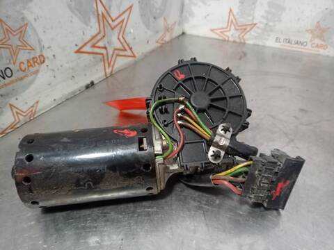 Foto 1ª: Motor Limpia Delantero Mercedes Clase S 220 400 CDI 220.028) BERLINA 250CV 184KW [OM628960] (2000)